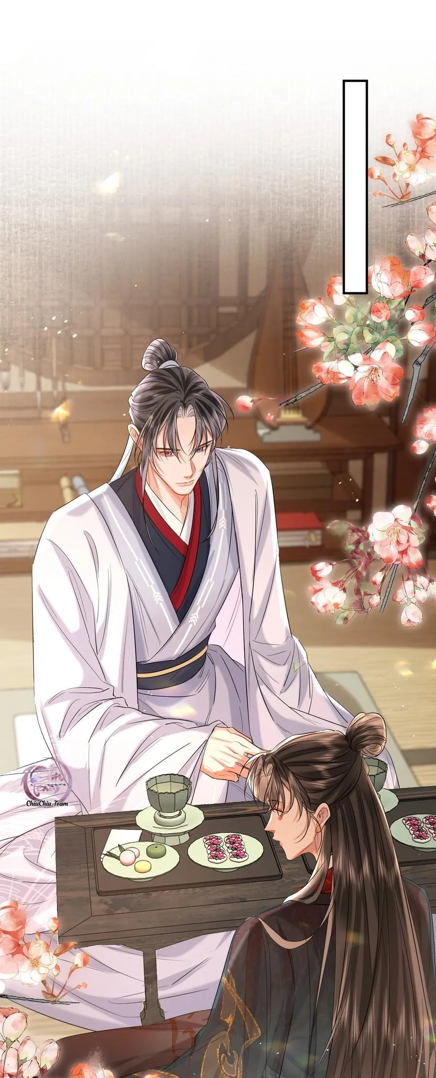 Ôn Hương Diễm Ngọc (END) Chapter 48 Trang 15