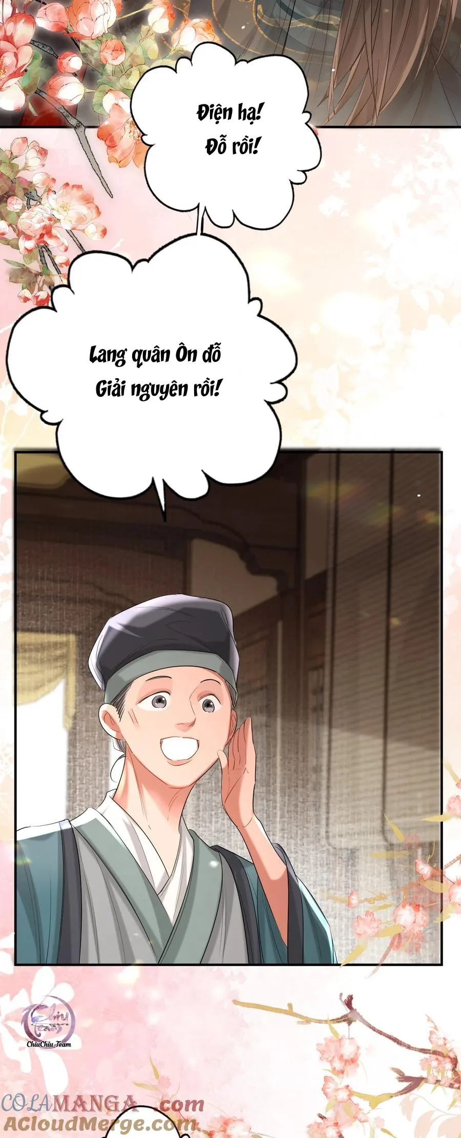 Ôn Hương Diễm Ngọc (END) Chapter 48 Trang 16