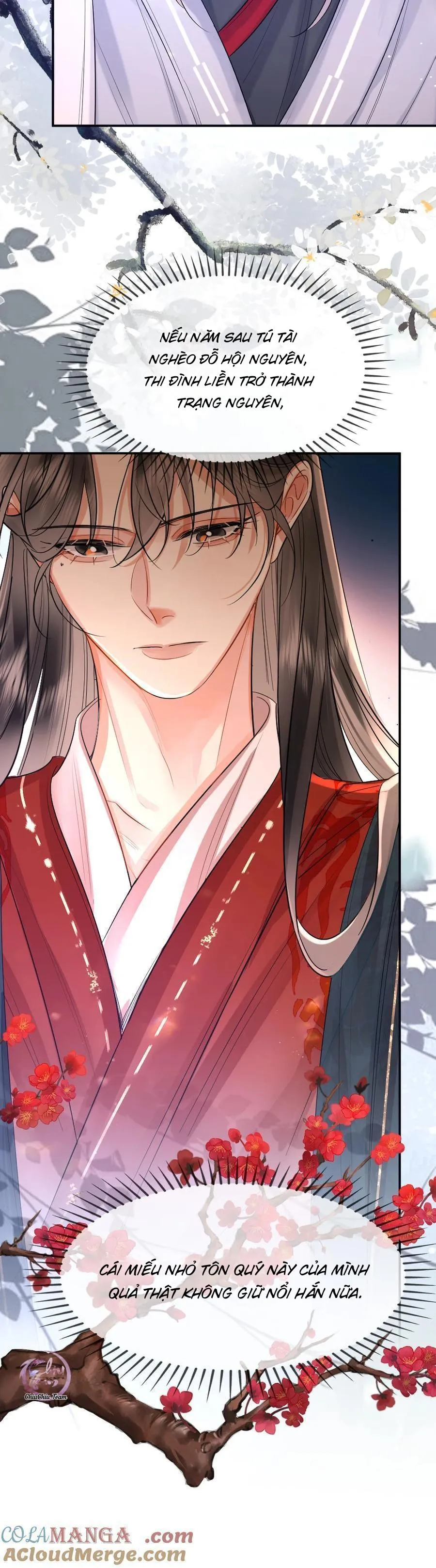 Ôn Hương Diễm Ngọc (END) Chapter 48 Trang 19