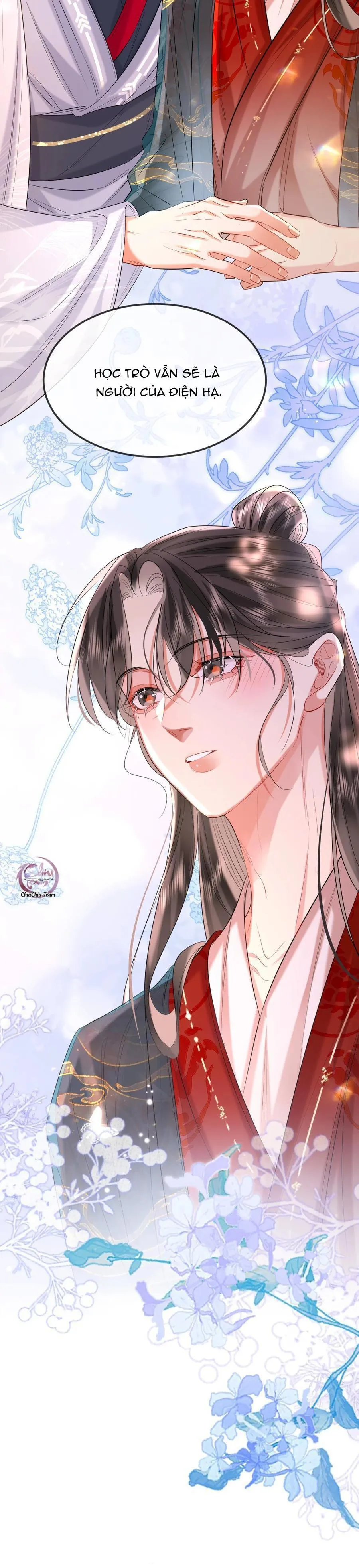 Ôn Hương Diễm Ngọc (END) Chapter 48 Trang 21