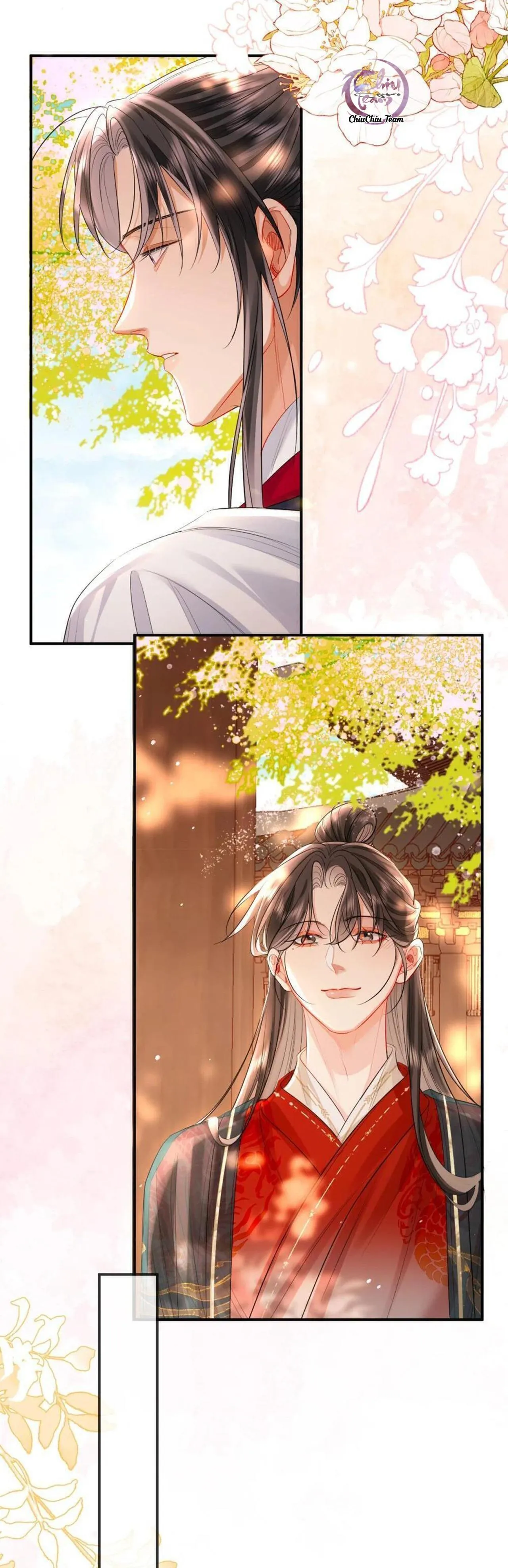 Ôn Hương Diễm Ngọc (END) Chapter 49 Trang 3