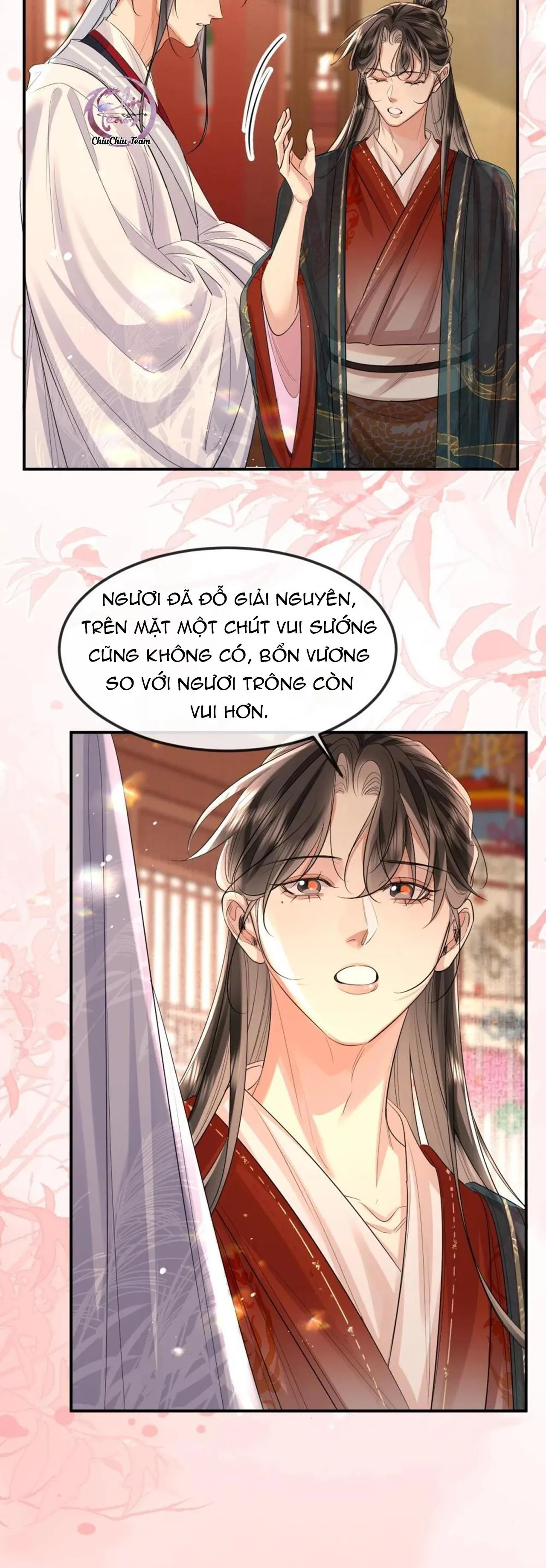 Ôn Hương Diễm Ngọc (END) Chapter 49 Trang 7
