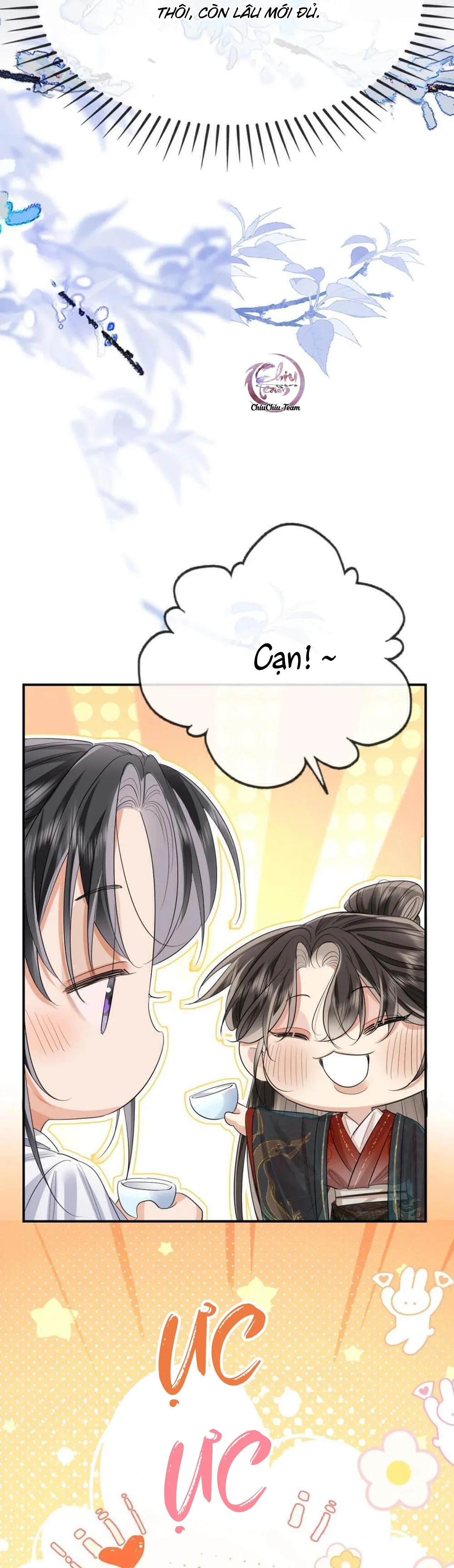 Ôn Hương Diễm Ngọc (END) Chapter 49 Trang 9