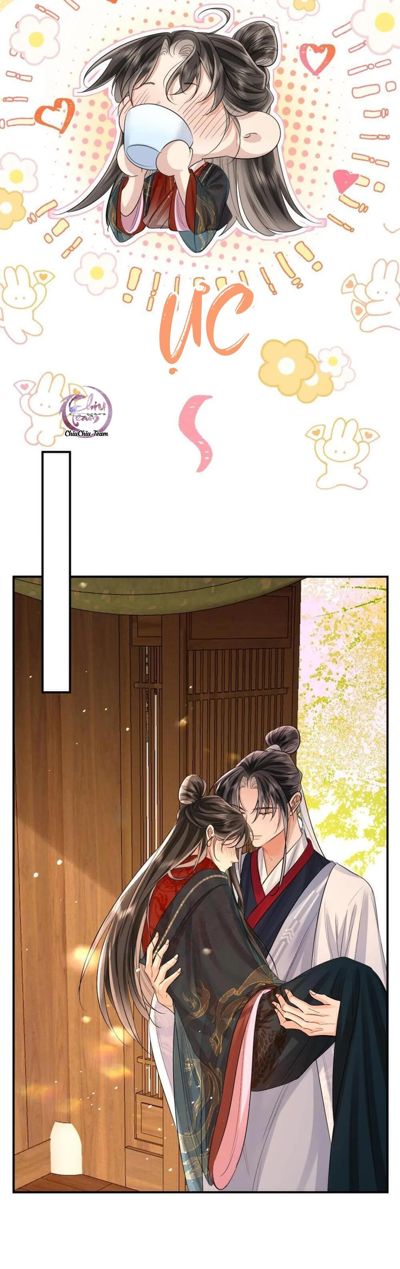 Ôn Hương Diễm Ngọc (END) Chapter 49 Trang 10