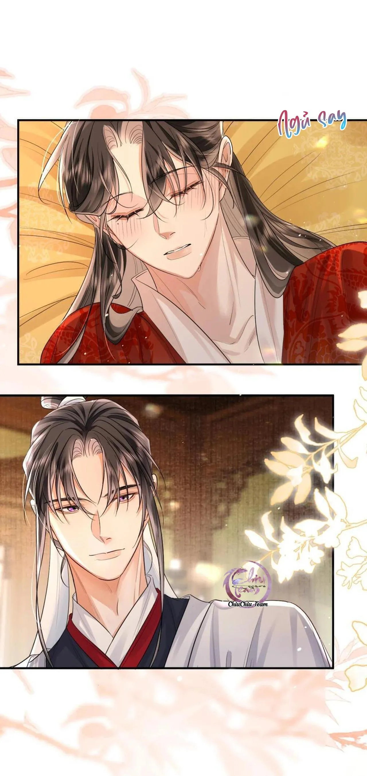 Ôn Hương Diễm Ngọc (END) Chapter 49 Trang 11