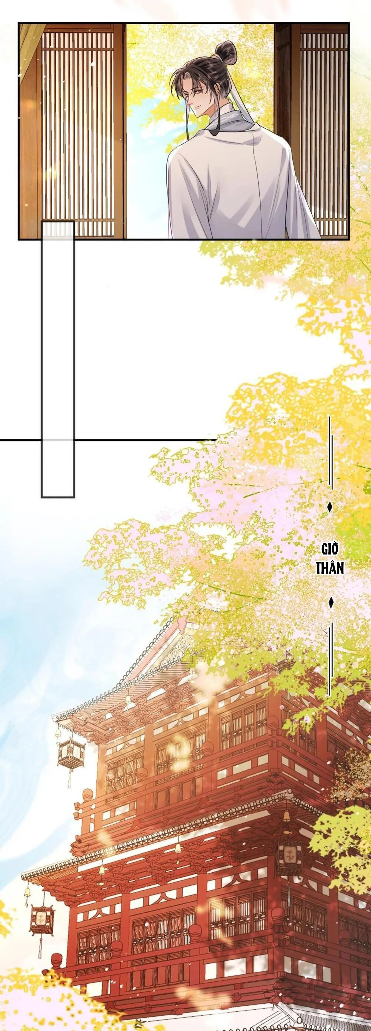 Ôn Hương Diễm Ngọc (END) Chapter 49 Trang 12