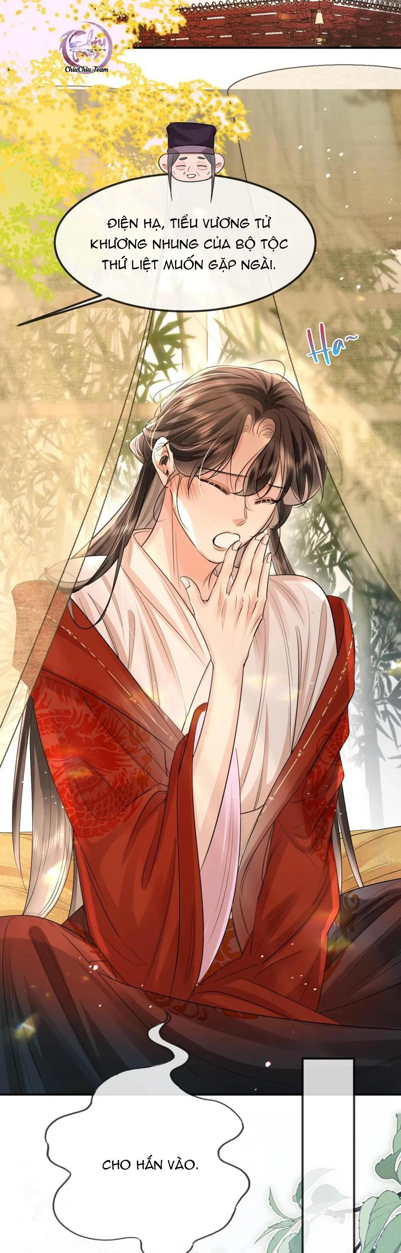 Ôn Hương Diễm Ngọc (END) Chapter 49 Trang 13