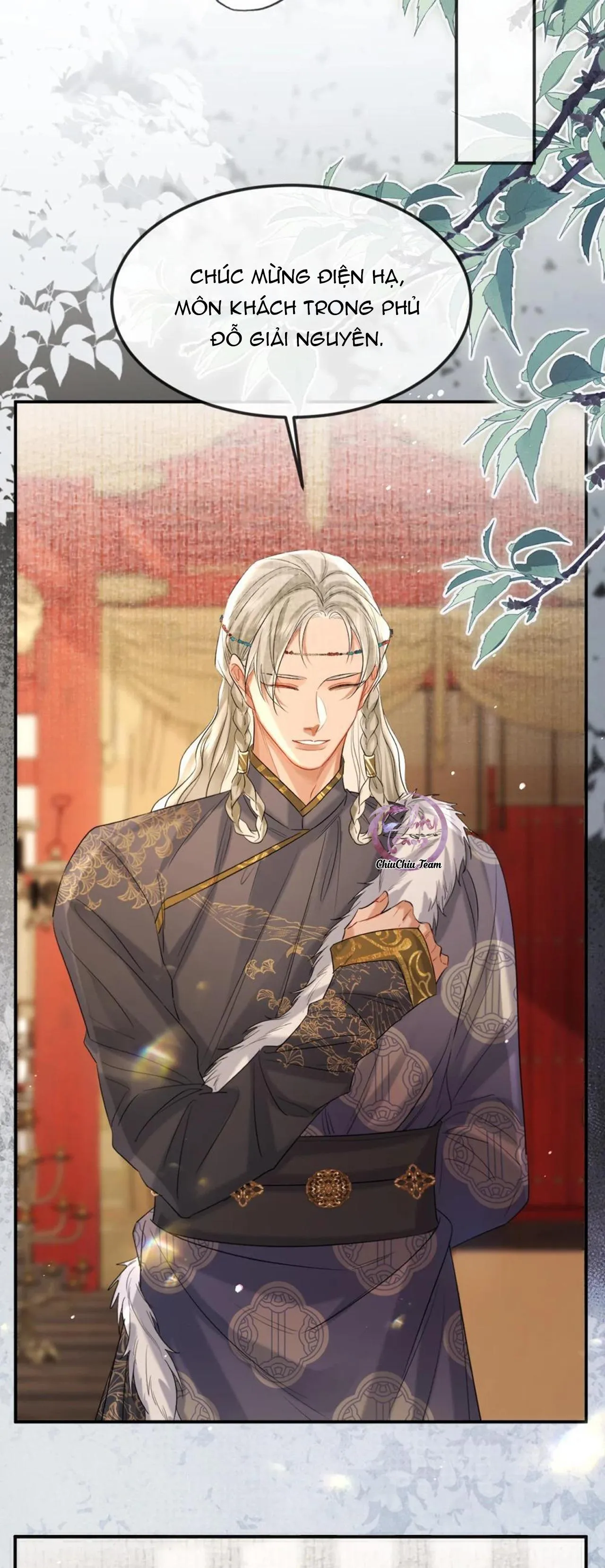 Ôn Hương Diễm Ngọc (END) Chapter 49 Trang 14