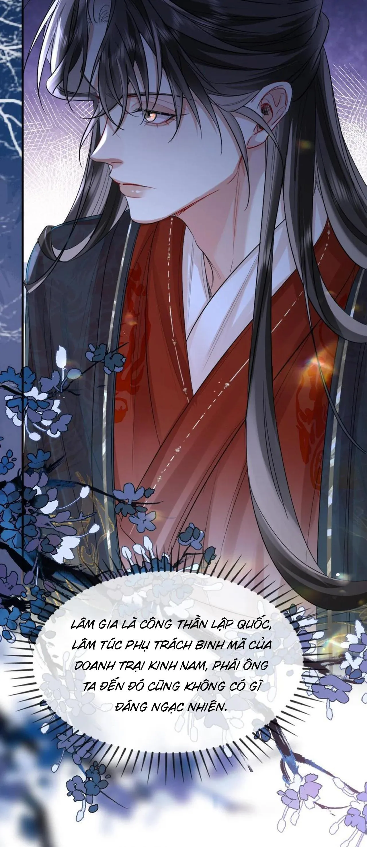 Ôn Hương Diễm Ngọc (END) Chapter 49 Trang 19