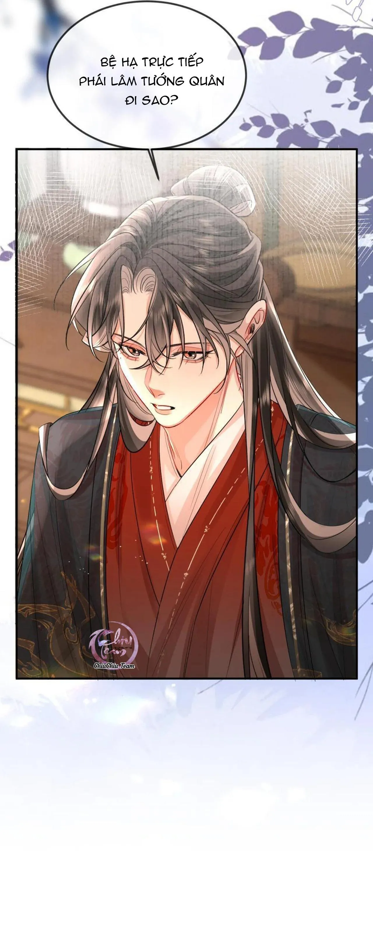 Ôn Hương Diễm Ngọc (END) Chapter 49 Trang 20