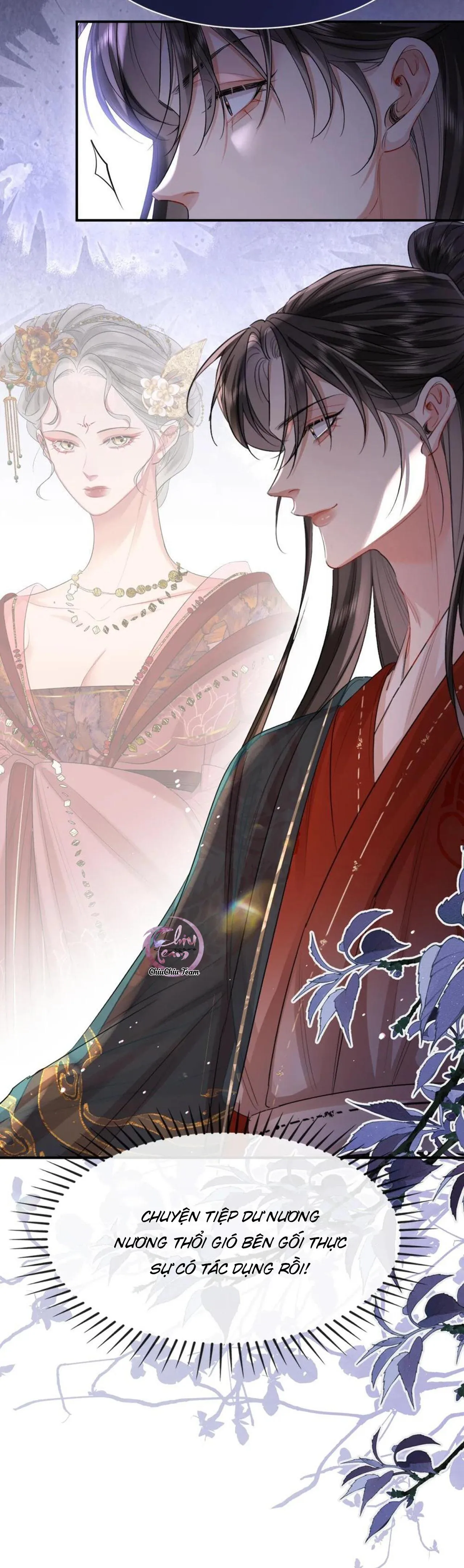 Ôn Hương Diễm Ngọc (END) Chapter 49 Trang 22