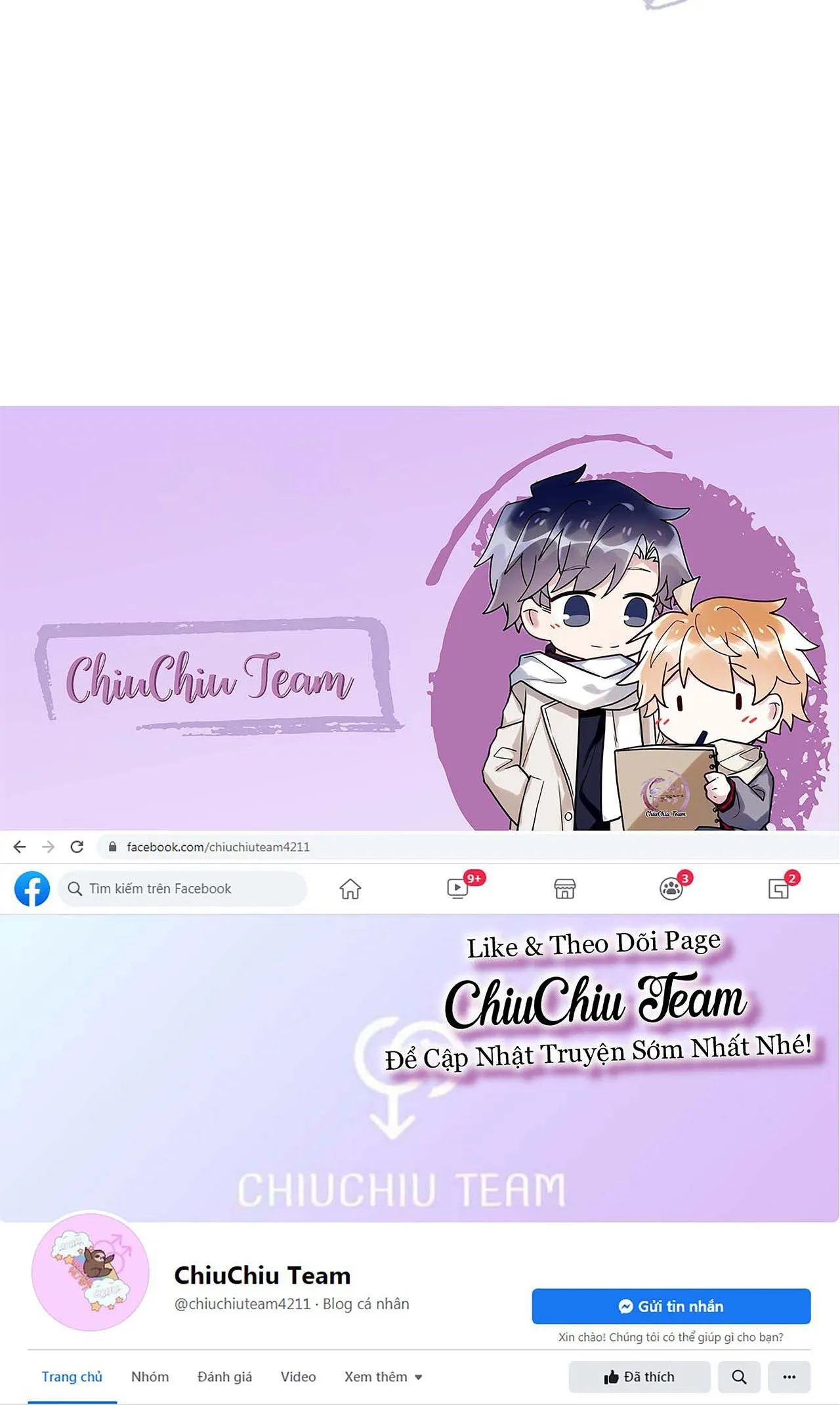 Ôn Hương Diễm Ngọc (END) Chapter 49 Trang 23