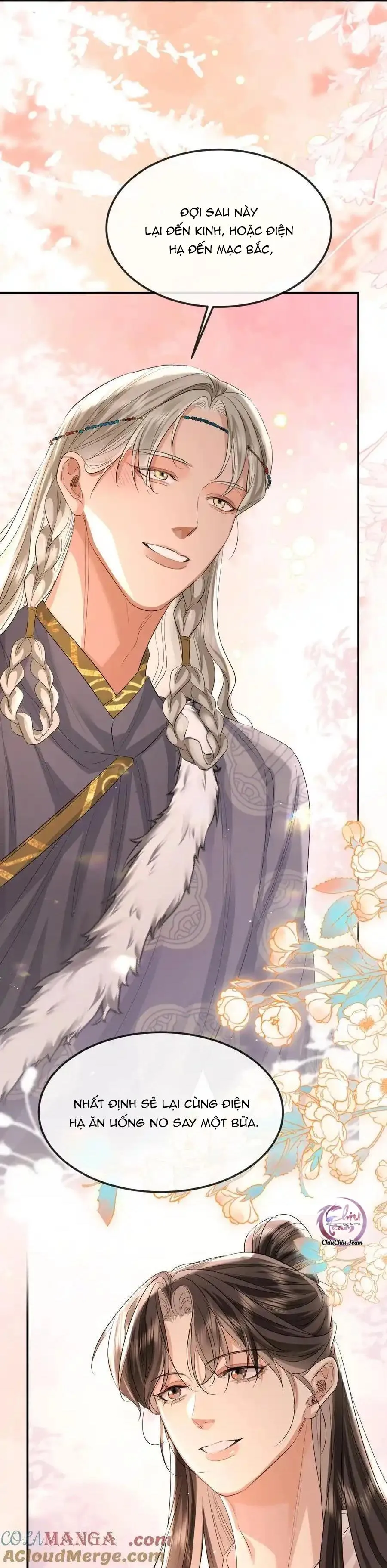 Ôn Hương Diễm Ngọc (END) Chapter 50 Trang 5