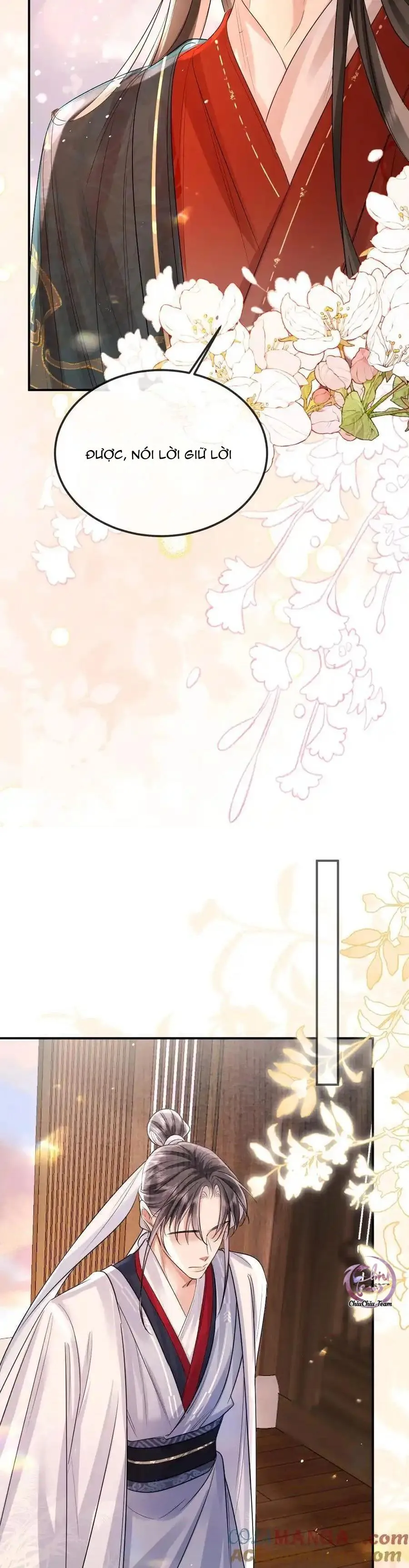 Ôn Hương Diễm Ngọc (END) Chapter 50 Trang 6