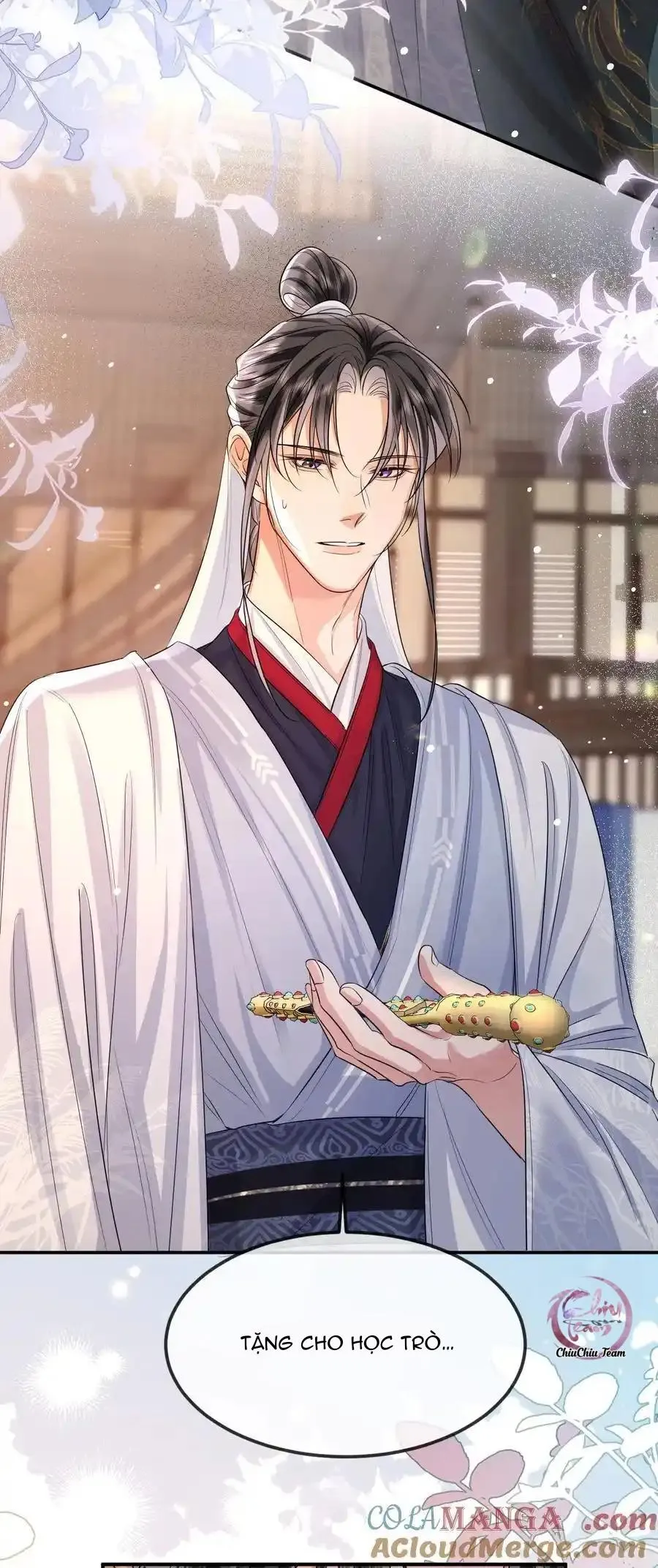 Ôn Hương Diễm Ngọc (END) Chapter 50 Trang 10