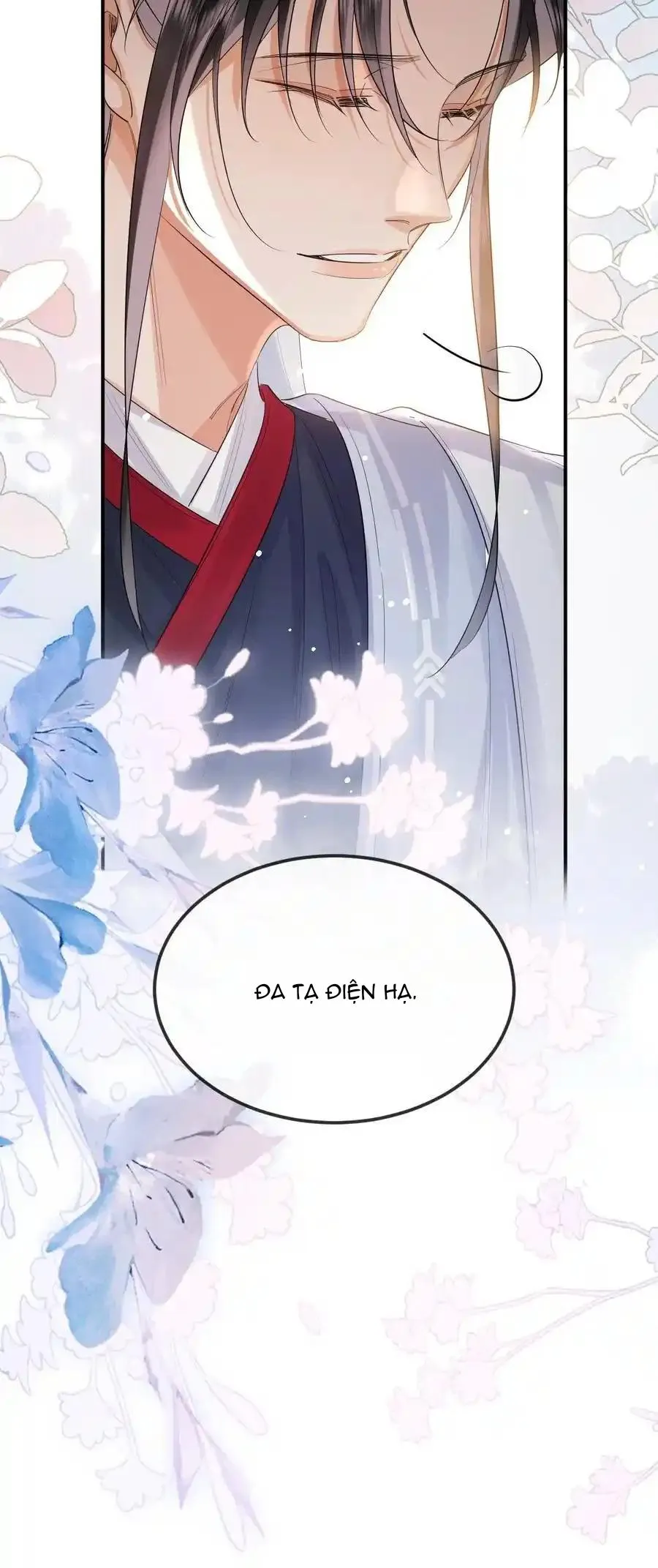 Ôn Hương Diễm Ngọc (END) Chapter 50 Trang 11