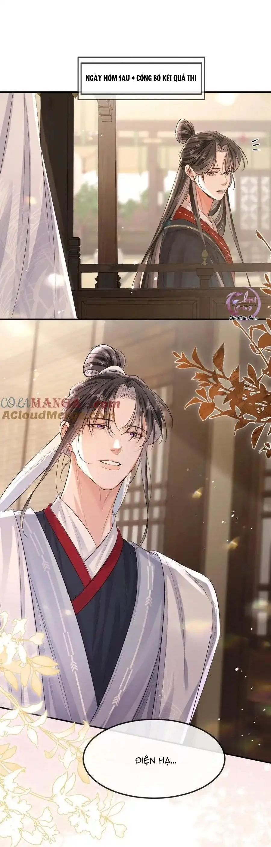 Ôn Hương Diễm Ngọc (END) Chapter 50 Trang 12