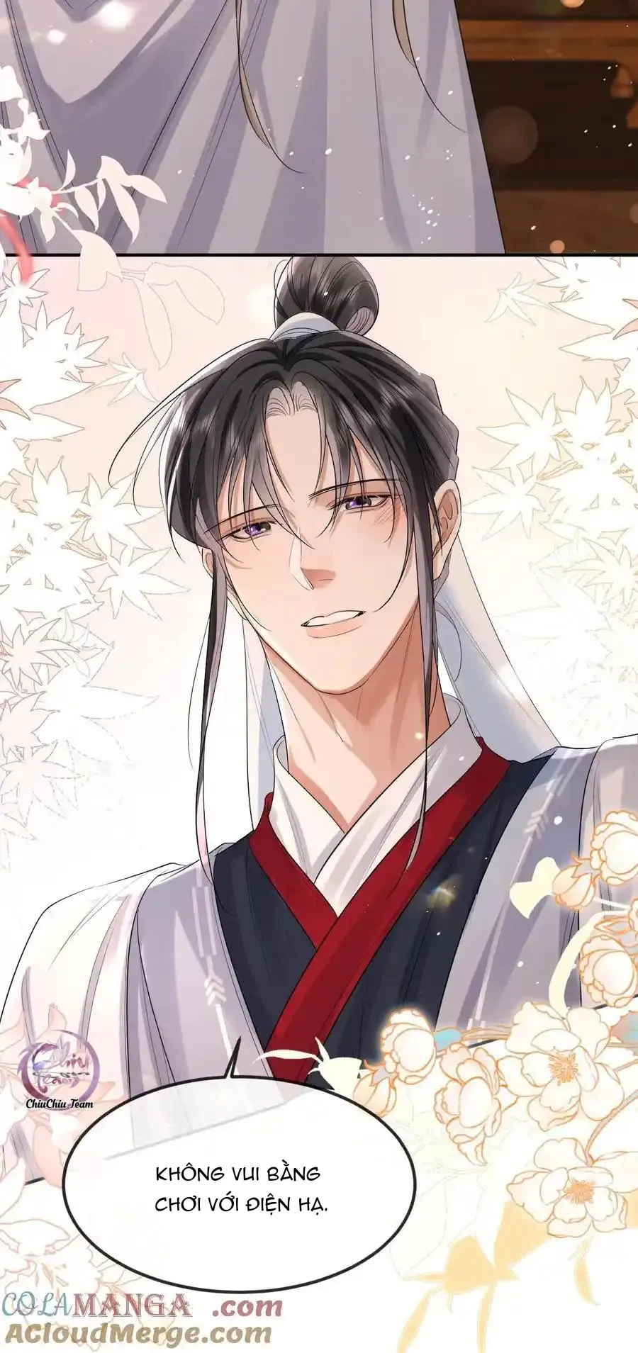 Ôn Hương Diễm Ngọc (END) Chapter 50 Trang 14
