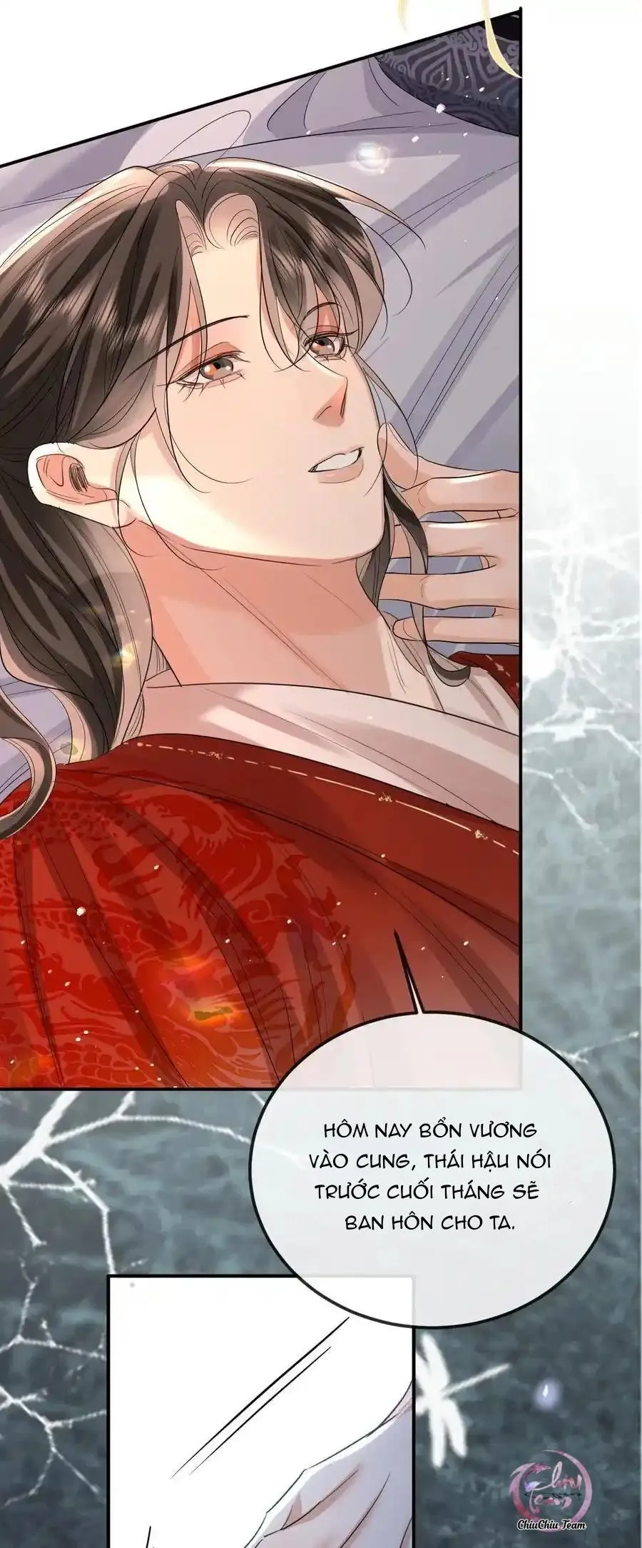 Ôn Hương Diễm Ngọc (END) Chapter 50 Trang 15