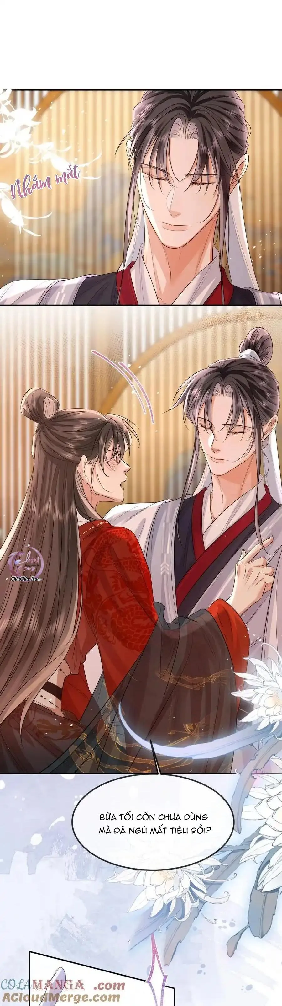 Ôn Hương Diễm Ngọc (END) Chapter 50 Trang 18