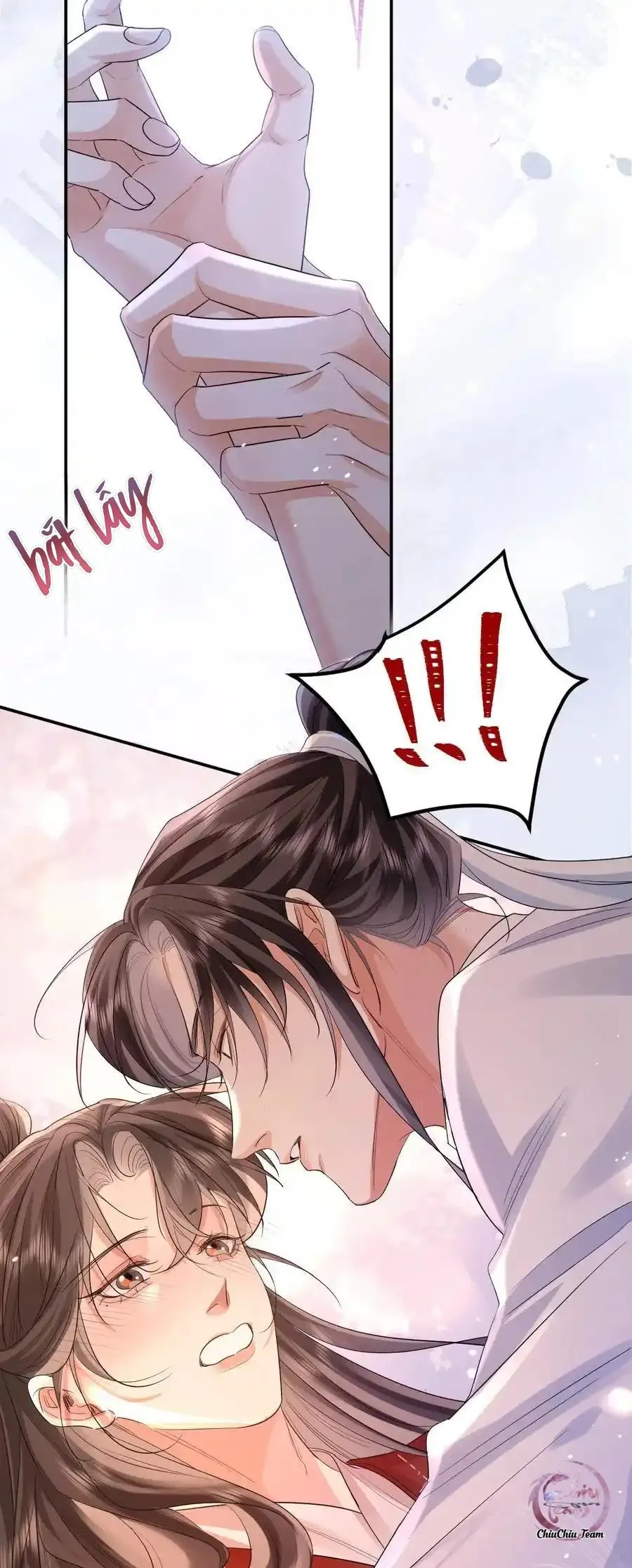 Ôn Hương Diễm Ngọc (END) Chapter 50 Trang 19