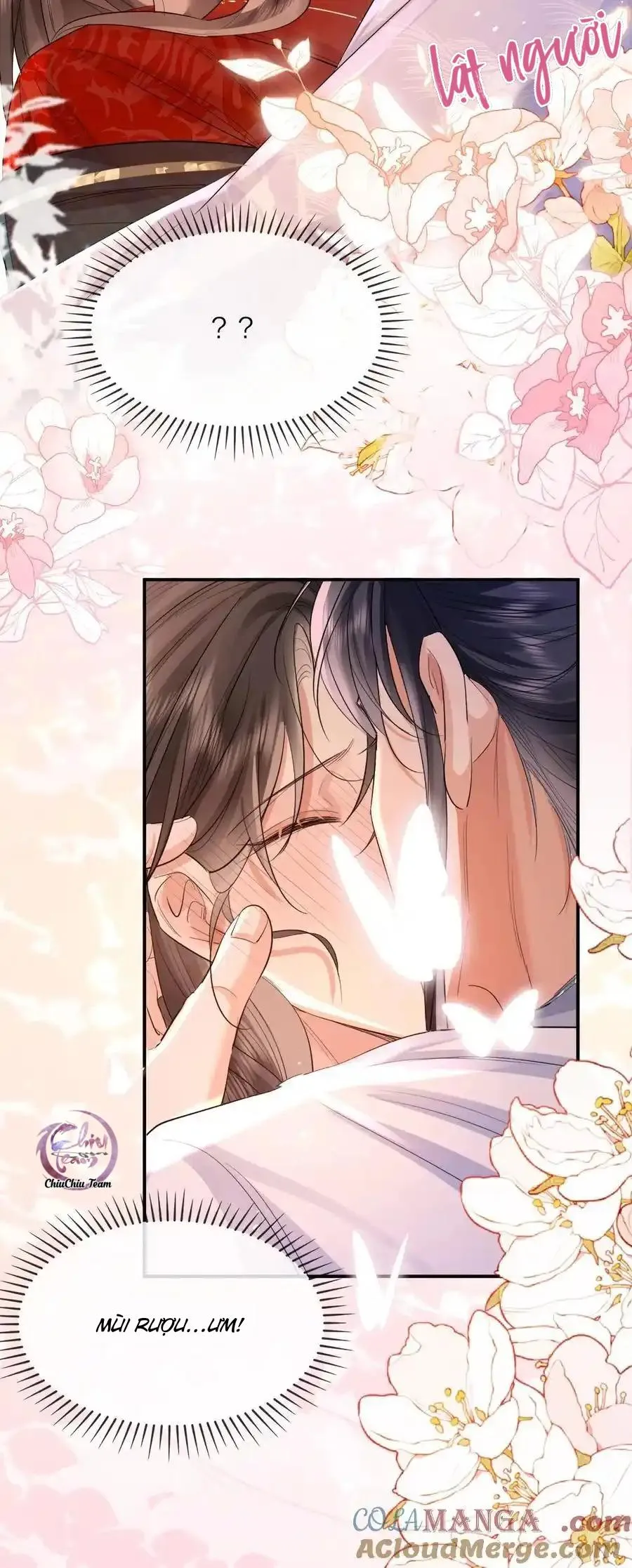 Ôn Hương Diễm Ngọc (END) Chapter 50 Trang 20