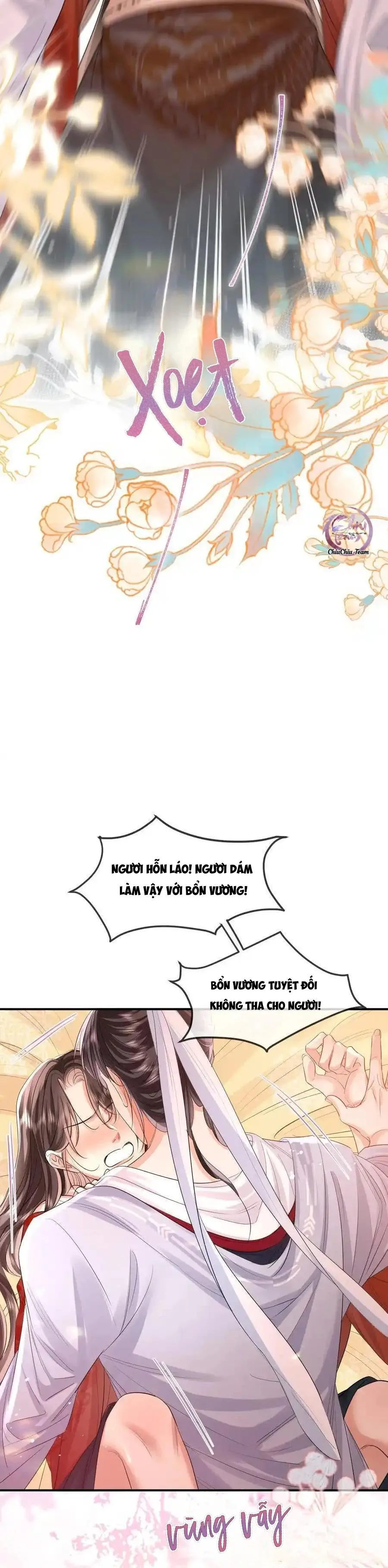 Ôn Hương Diễm Ngọc (END) Chapter 50 Trang 22