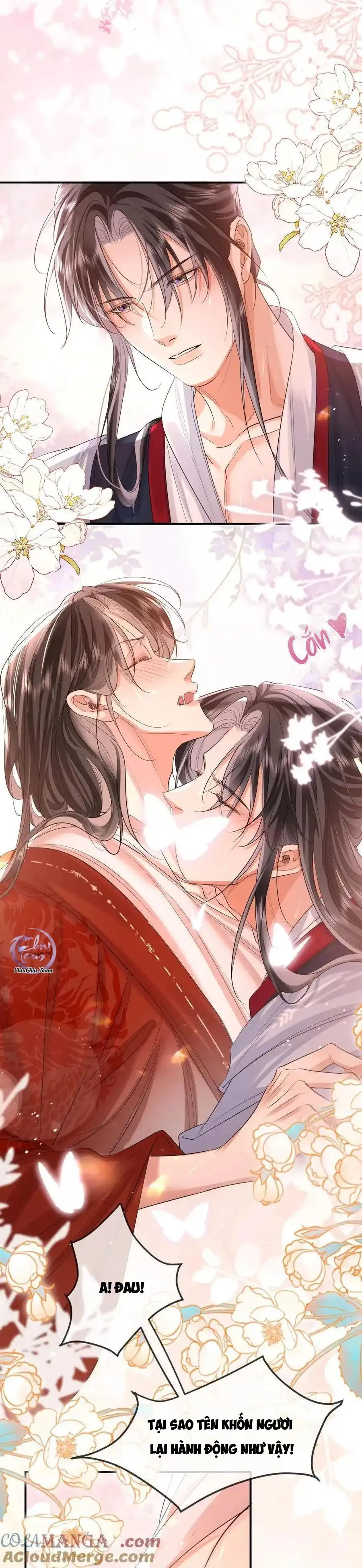 Ôn Hương Diễm Ngọc (END) Chapter 50 Trang 23