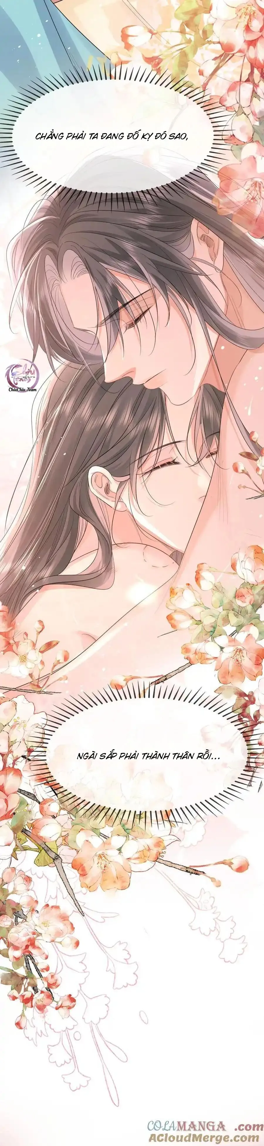 Ôn Hương Diễm Ngọc (END) Chapter 50 Trang 25