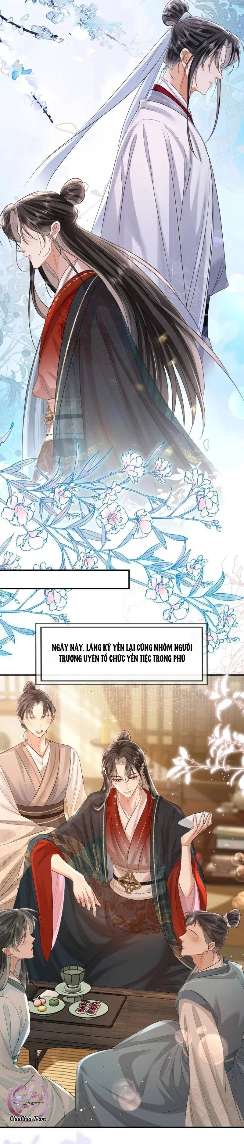 Ôn Hương Diễm Ngọc (END) Chapter 51 Trang 4