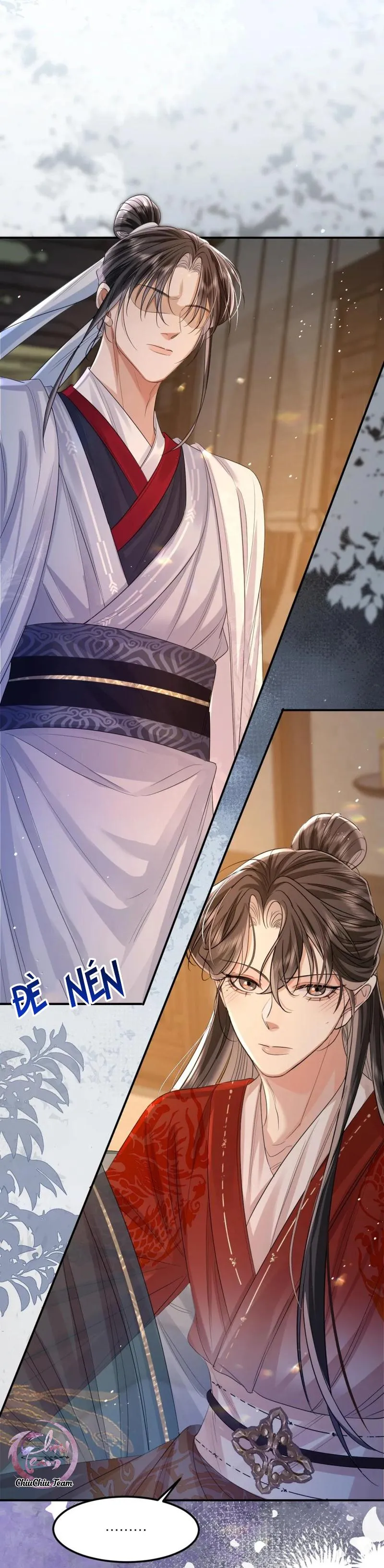 Ôn Hương Diễm Ngọc (END) Chapter 51 Trang 9