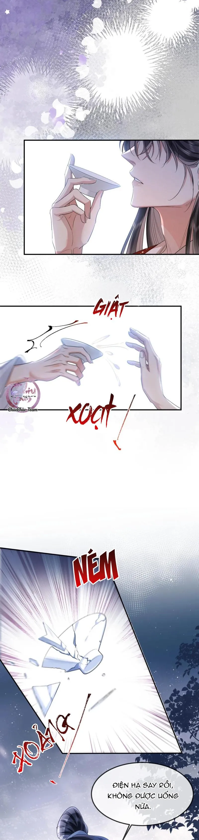 Ôn Hương Diễm Ngọc (END) Chapter 51 Trang 10