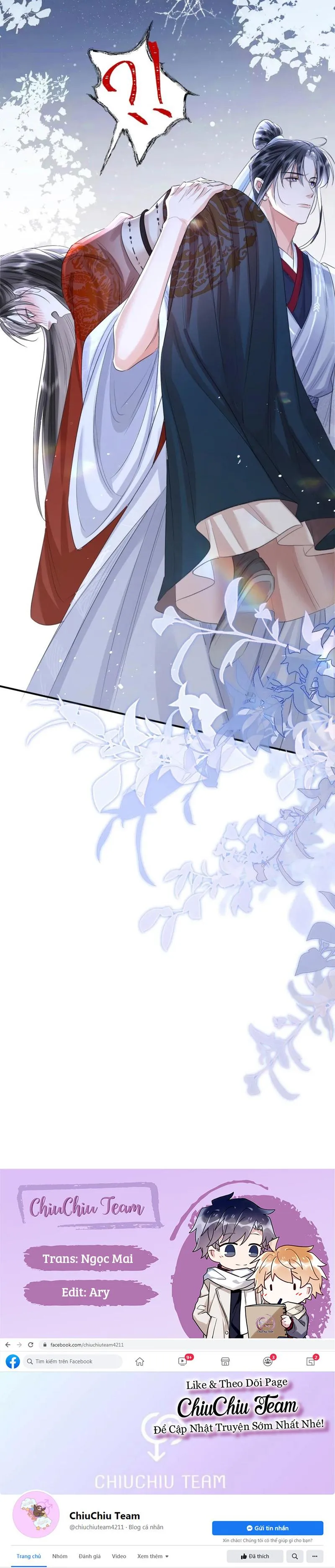 Ôn Hương Diễm Ngọc (END) Chapter 51 Trang 13