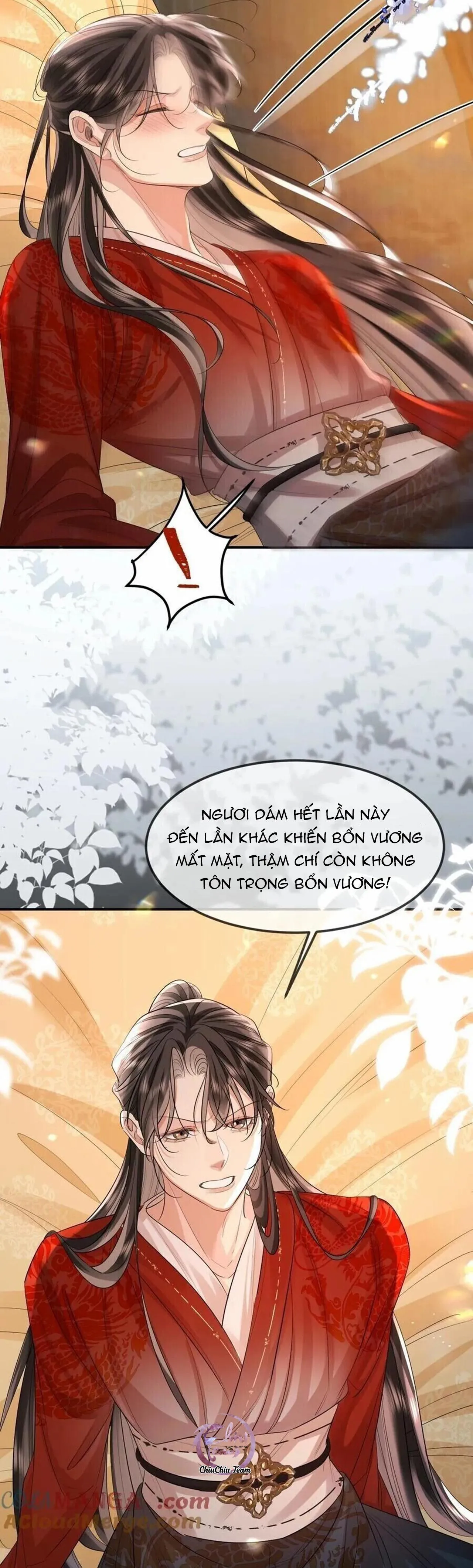 Ôn Hương Diễm Ngọc (END) Chapter 52 Trang 3