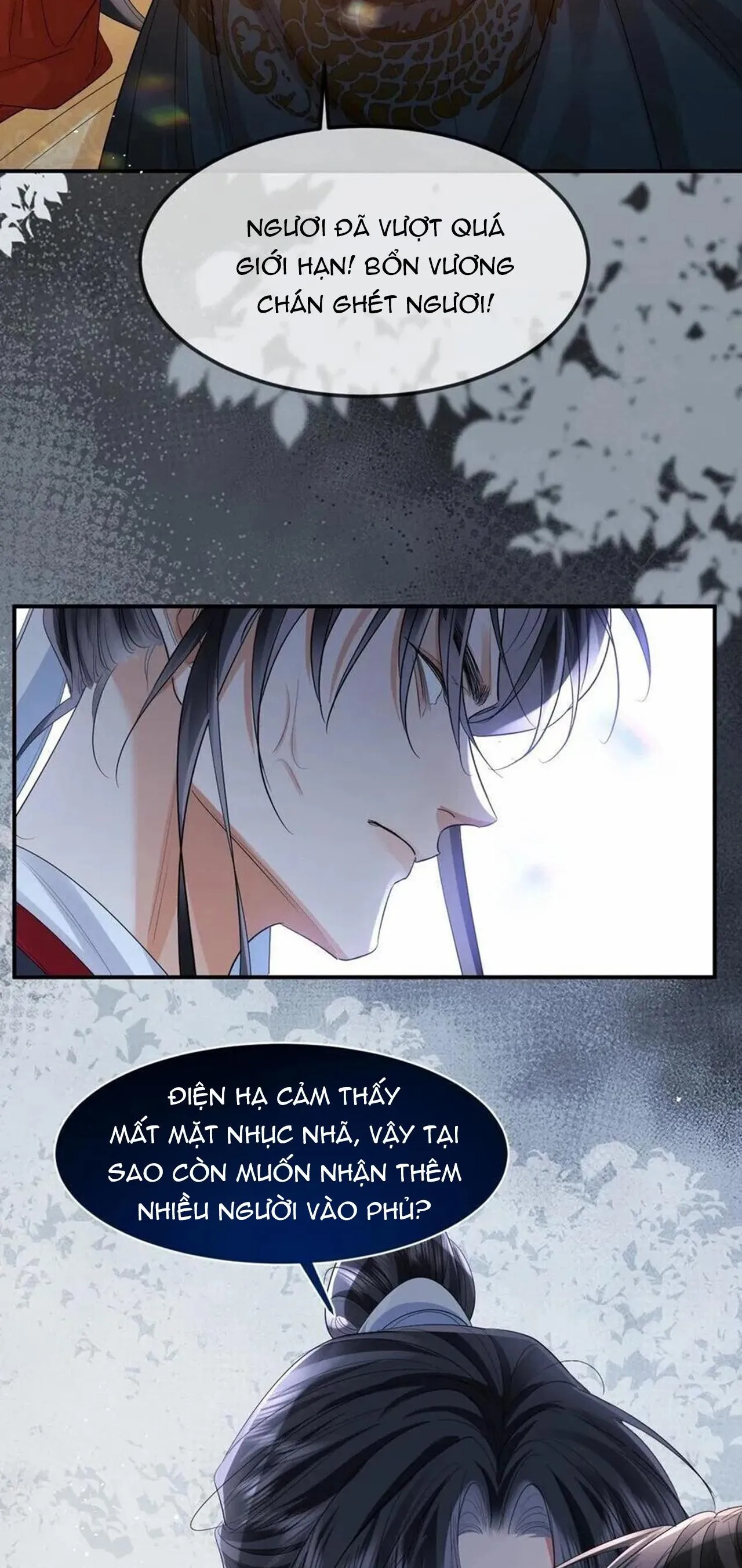 Ôn Hương Diễm Ngọc (END) Chapter 52 Trang 4