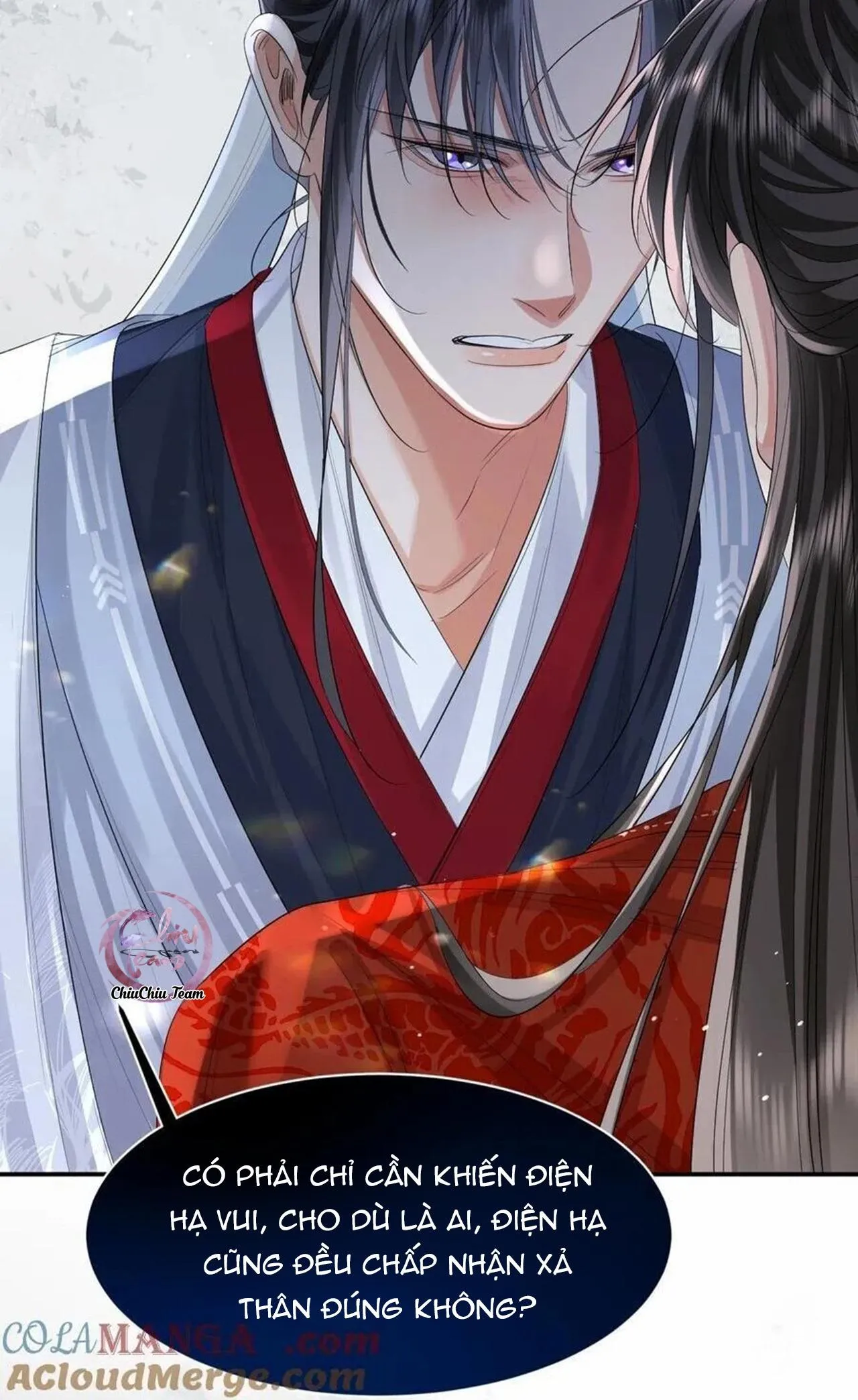 Ôn Hương Diễm Ngọc (END) Chapter 52 Trang 5