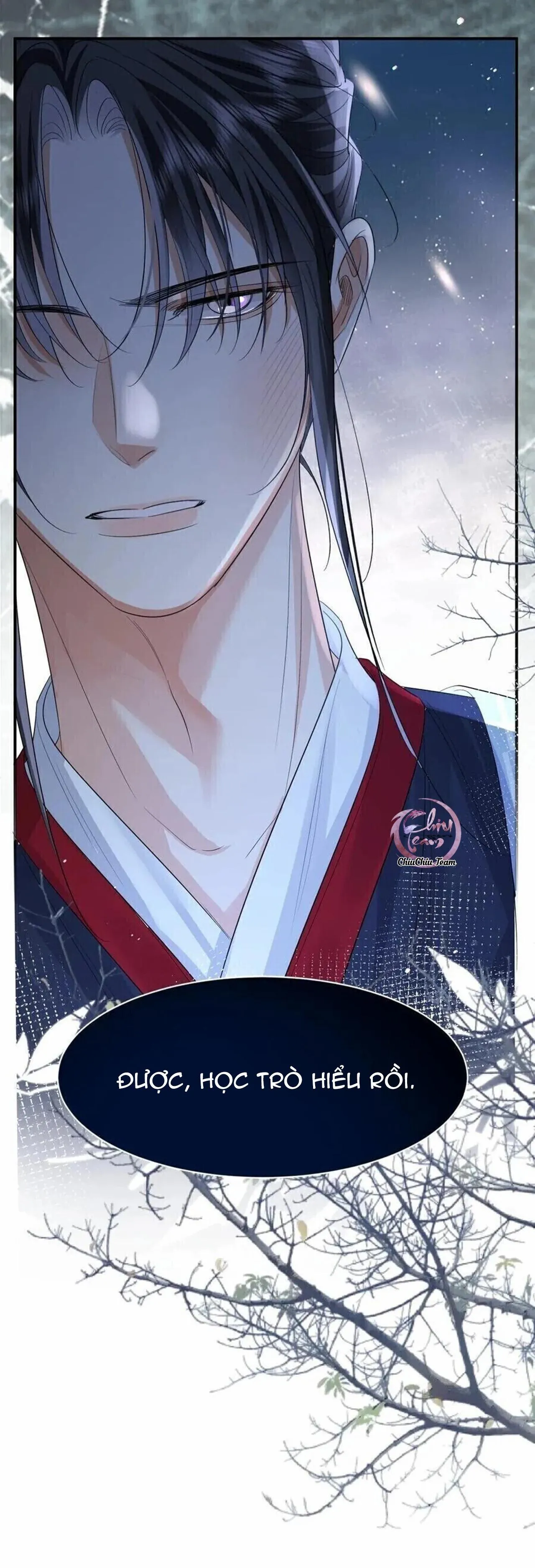 Ôn Hương Diễm Ngọc (END) Chapter 52 Trang 8