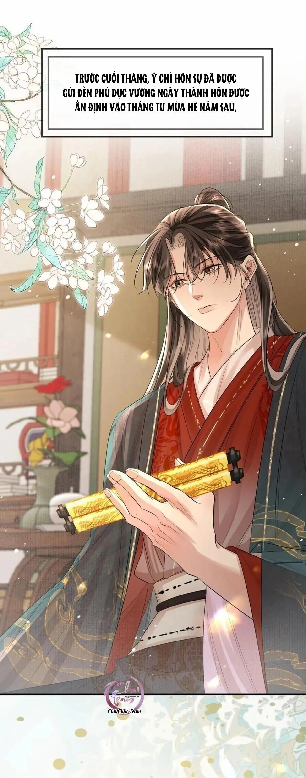 Ôn Hương Diễm Ngọc (END) Chapter 52 Trang 9