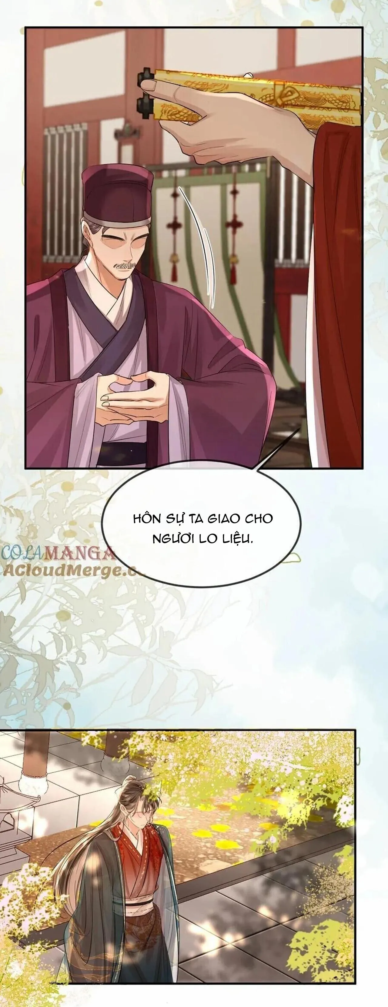 Ôn Hương Diễm Ngọc (END) Chapter 52 Trang 10