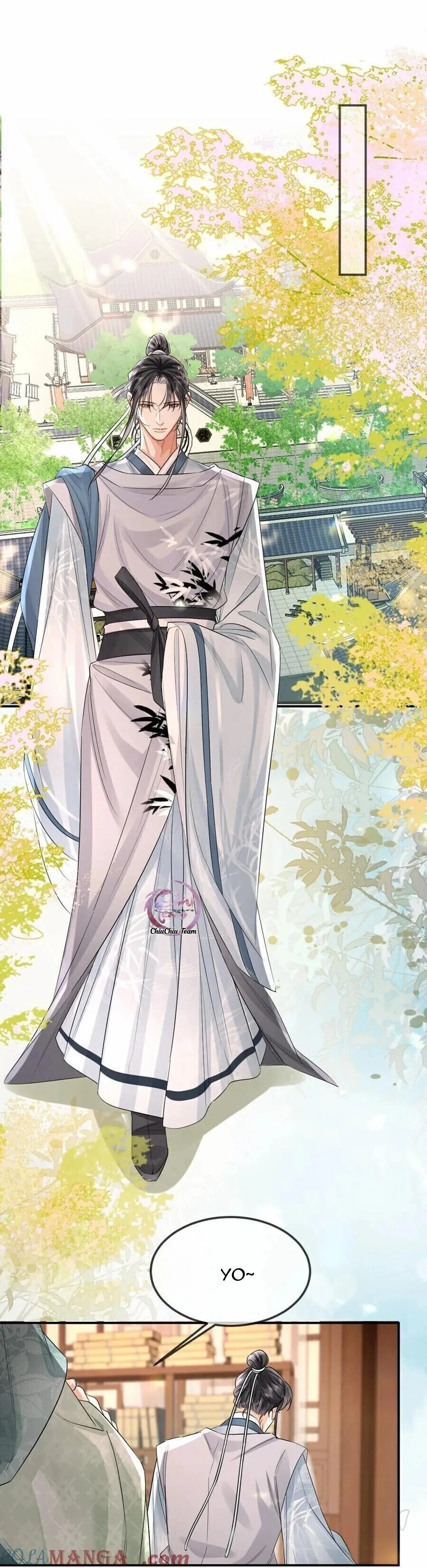 Ôn Hương Diễm Ngọc (END) Chapter 52 Trang 16