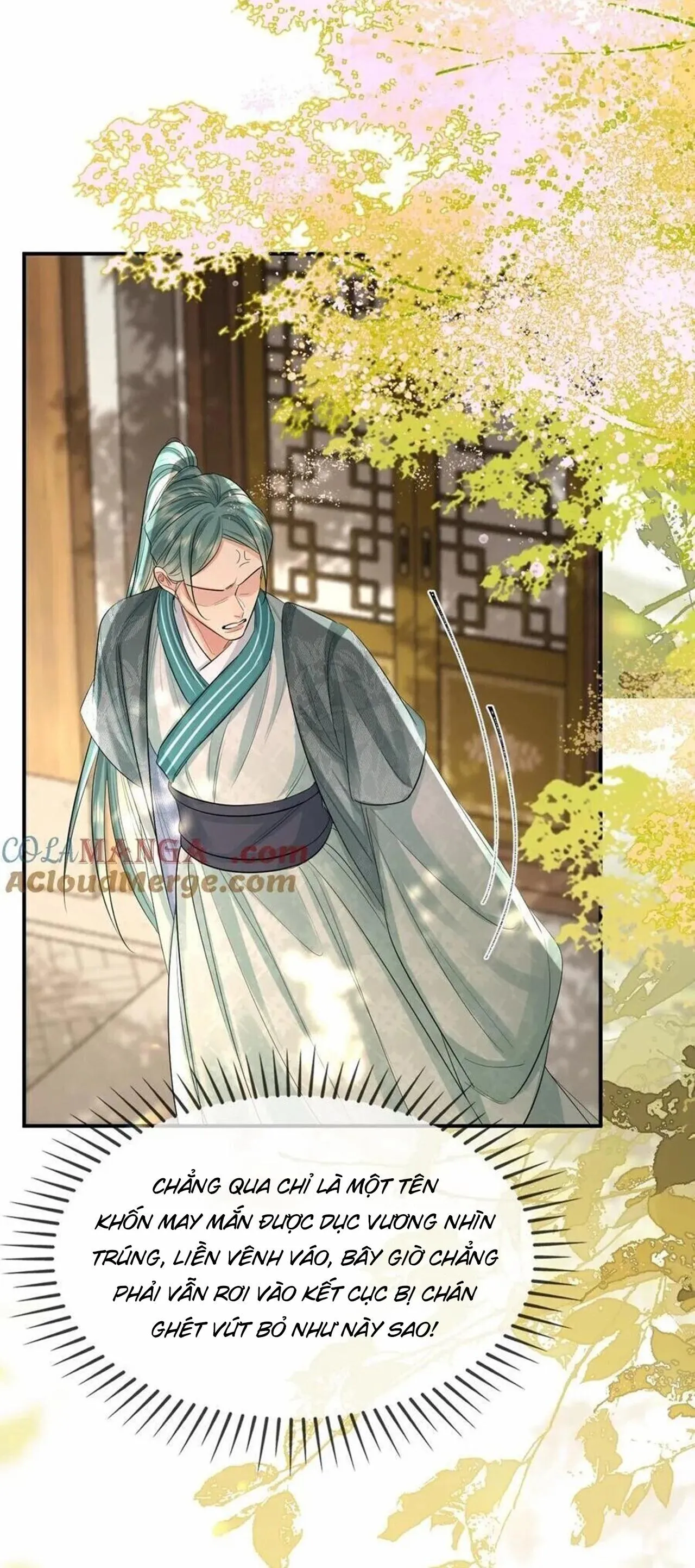 Ôn Hương Diễm Ngọc (END) Chapter 52 Trang 18