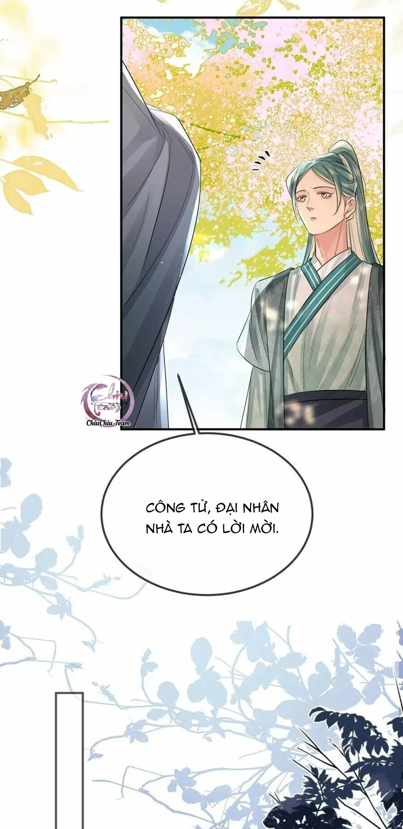 Ôn Hương Diễm Ngọc (END) Chapter 52 Trang 19