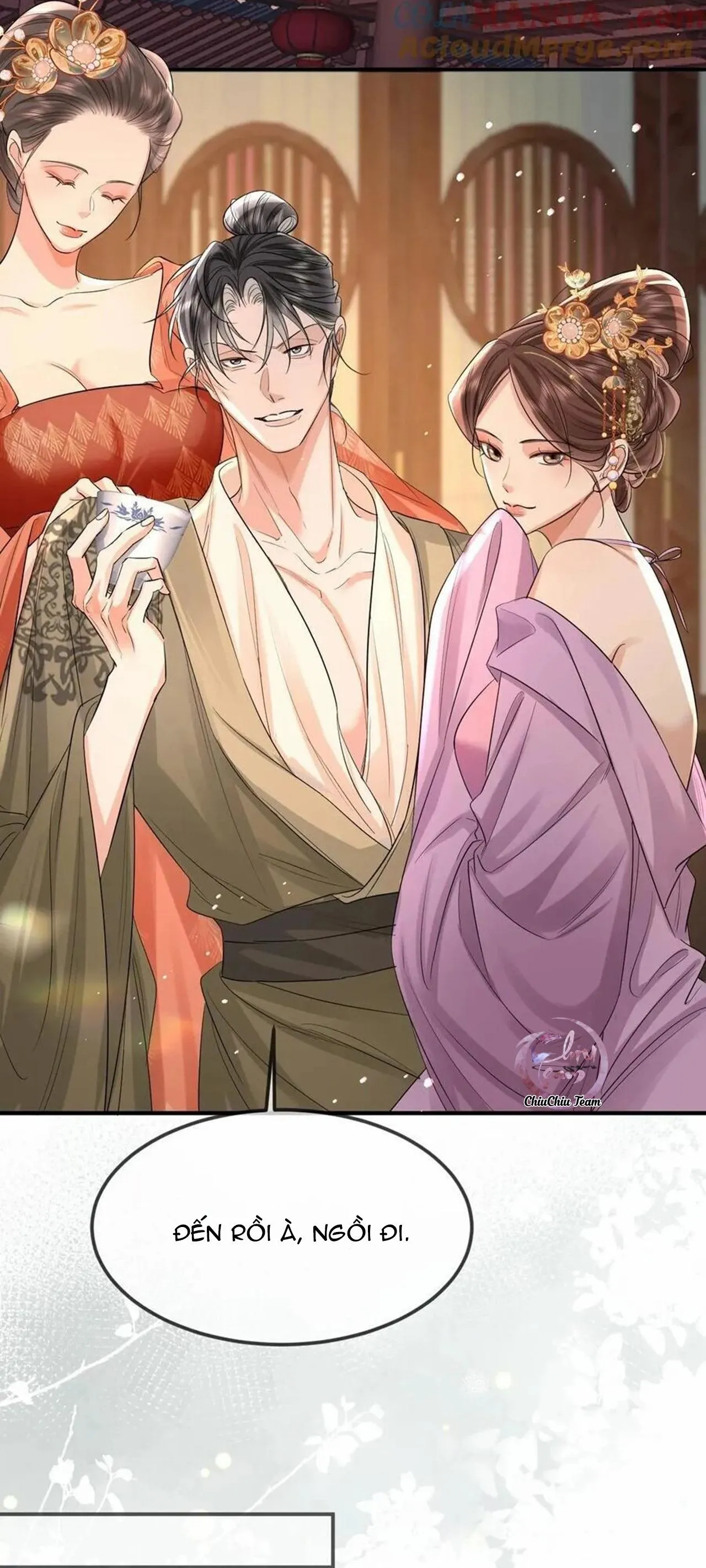 Ôn Hương Diễm Ngọc (END) Chapter 52 Trang 21