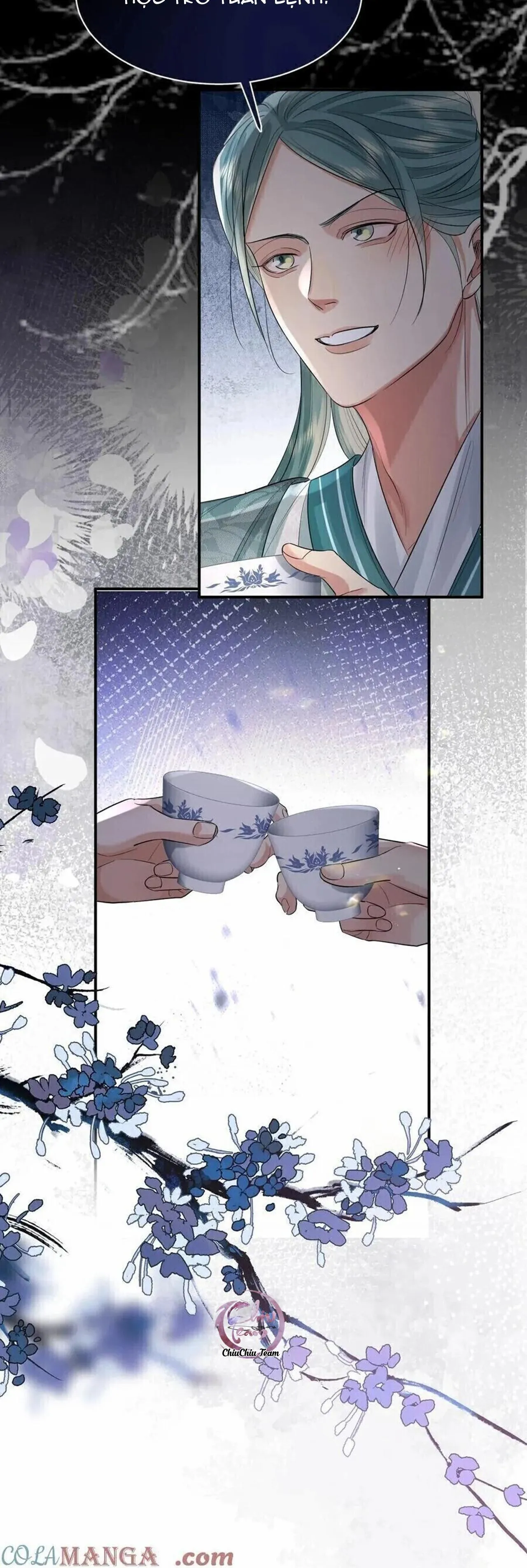 Ôn Hương Diễm Ngọc (END) Chapter 52 Trang 23