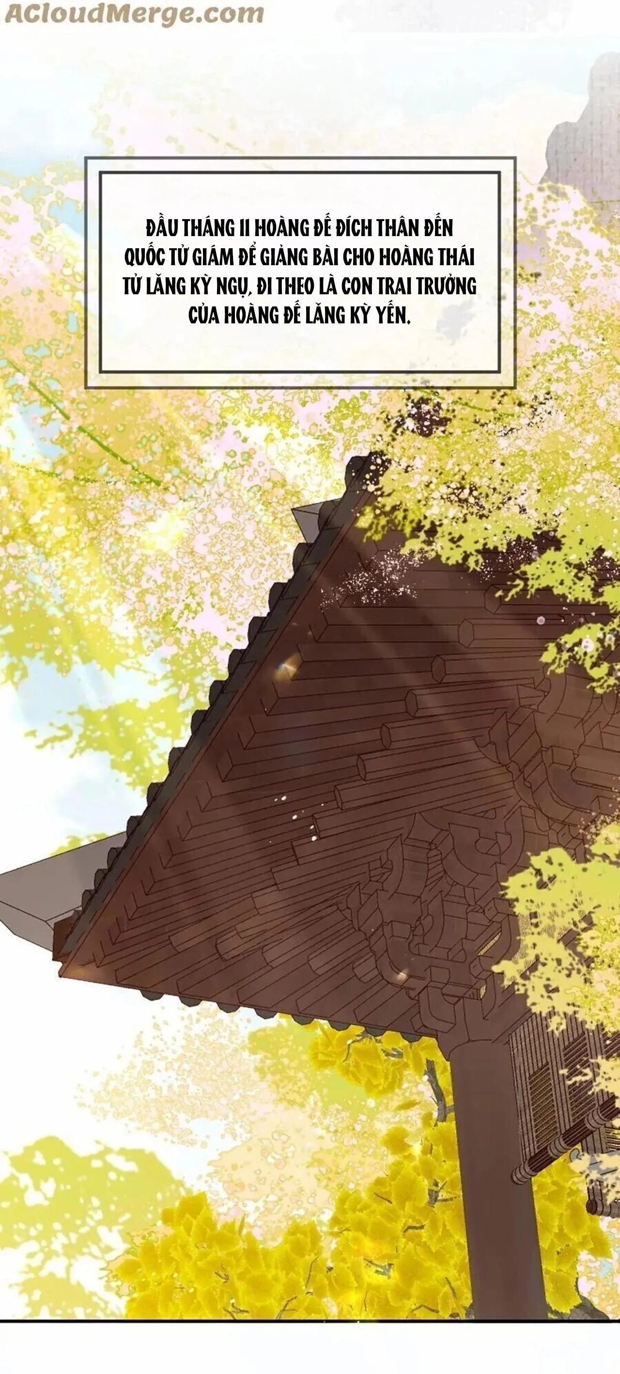 Ôn Hương Diễm Ngọc (END) Chapter 52 Trang 24