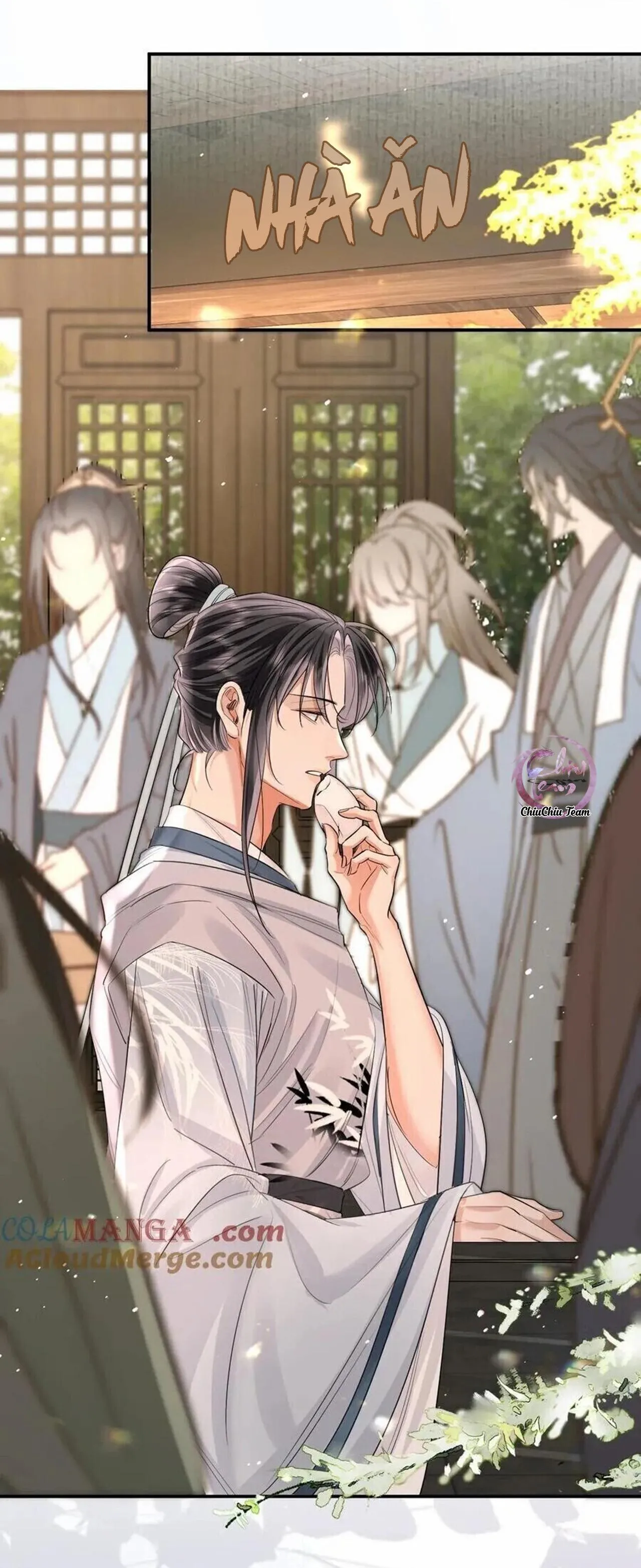 Ôn Hương Diễm Ngọc (END) Chapter 52 Trang 25