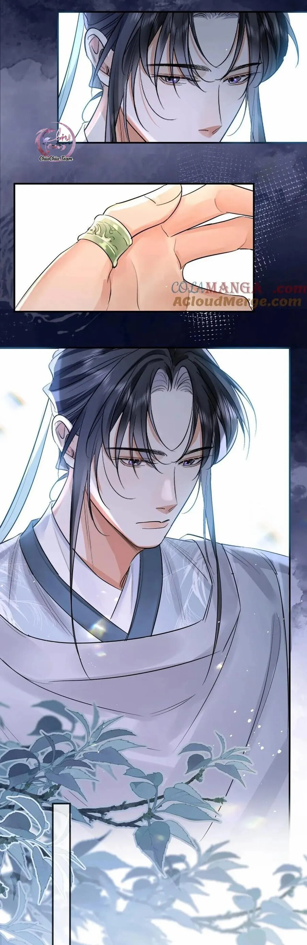 Ôn Hương Diễm Ngọc (END) Chapter 52 Trang 27