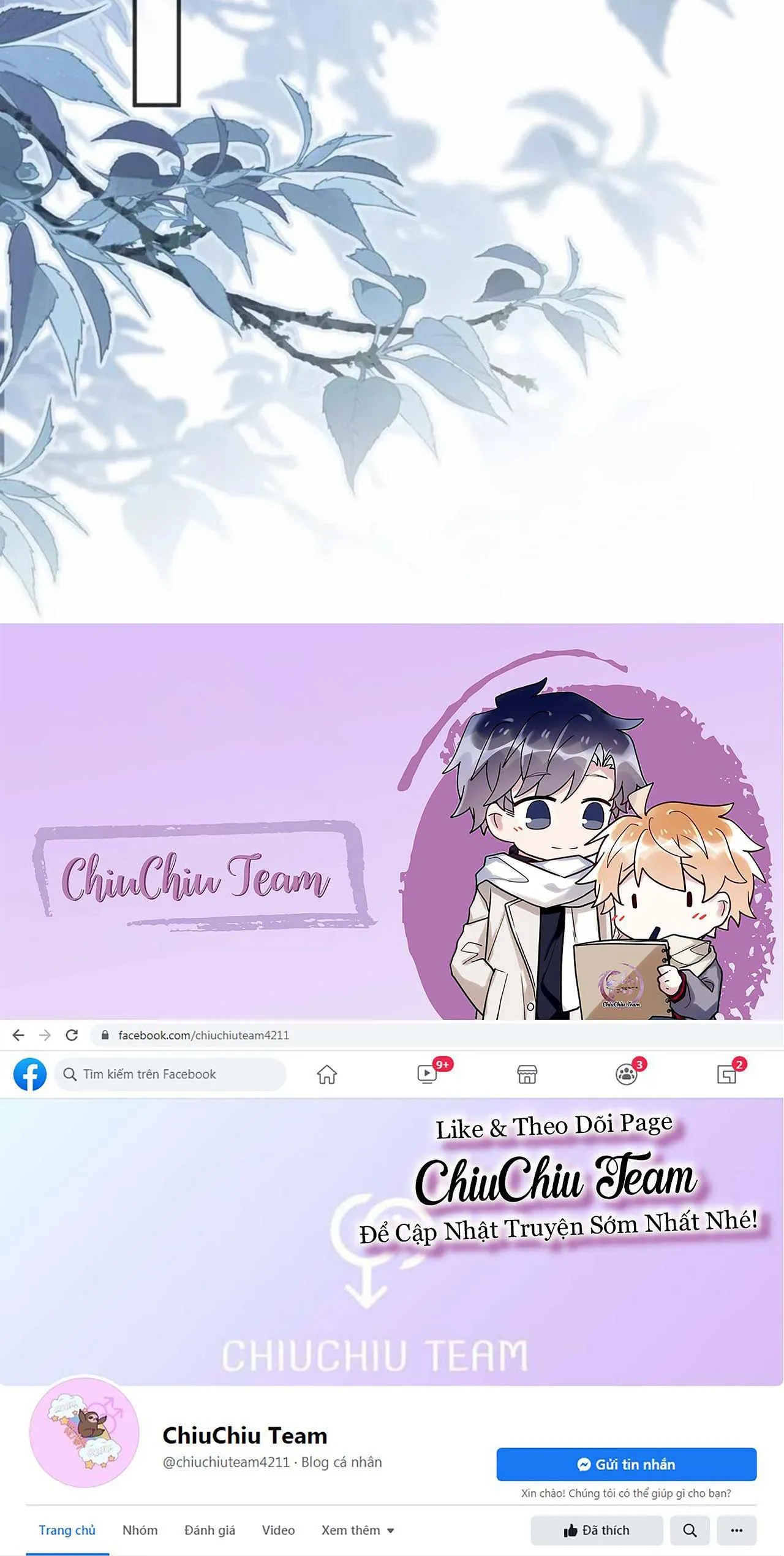 Ôn Hương Diễm Ngọc (END) Chapter 52 Trang 28