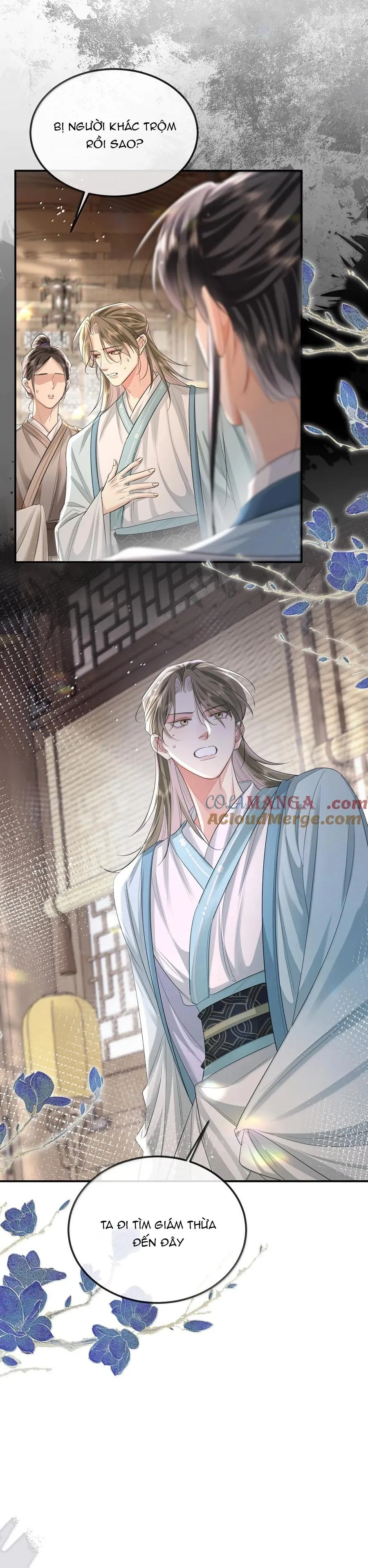 Ôn Hương Diễm Ngọc (END) Chapter 53 Trang 4