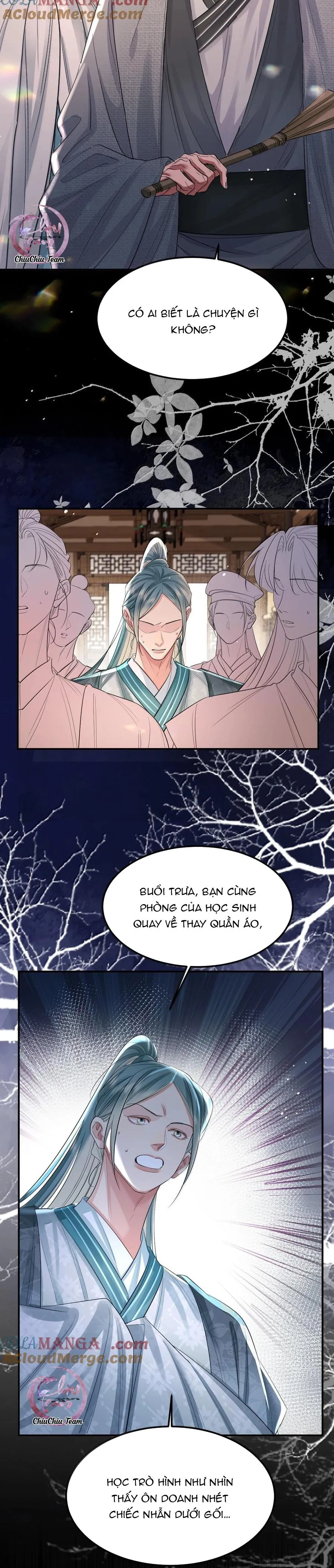 Ôn Hương Diễm Ngọc (END) Chapter 53 Trang 6